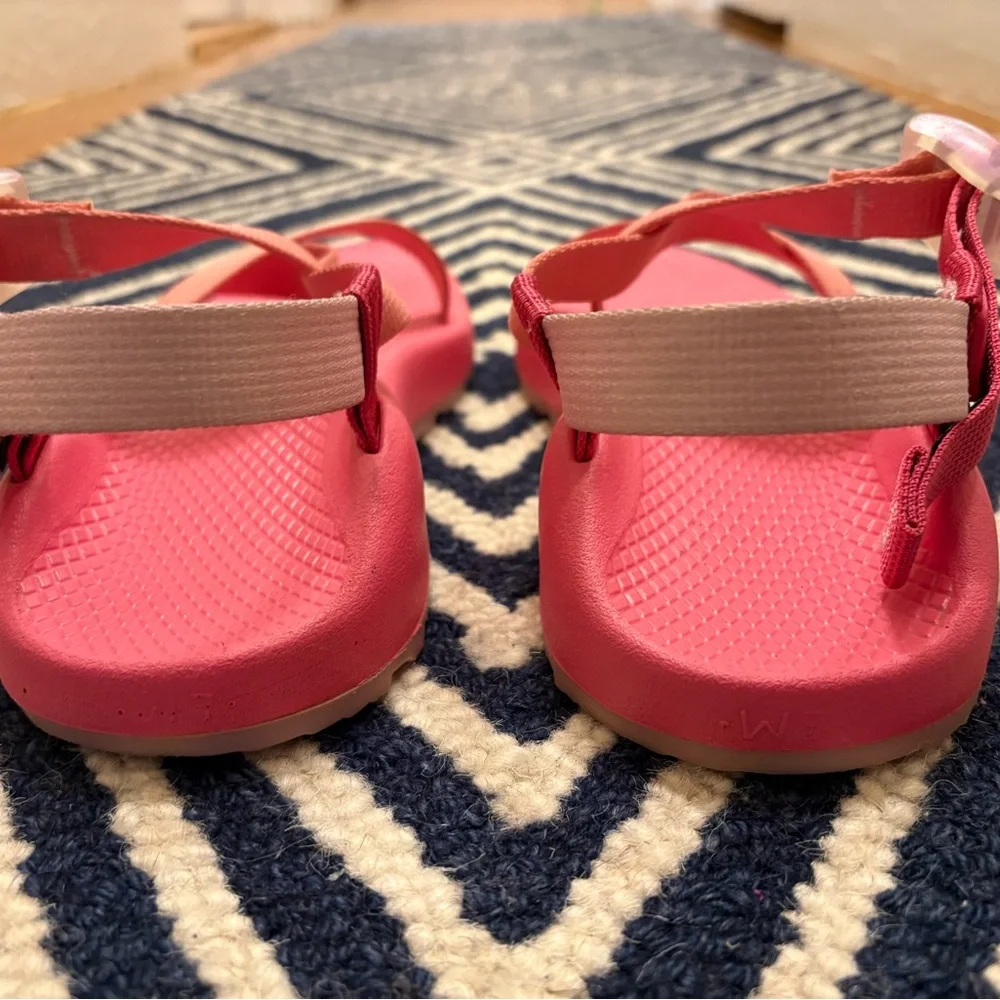 Mismatch Z / 1 Classic Sandal - Picture 4 of 5